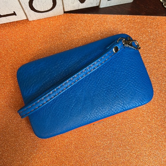 Florida Gators Wallet Wristlet or Crossbody nwot - Picture 2 of 15